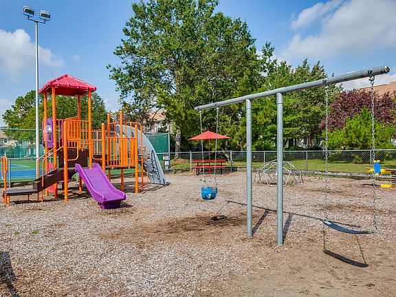 Play Area