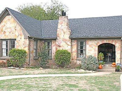 3617 Grim Ave, Waco, TX, 76710