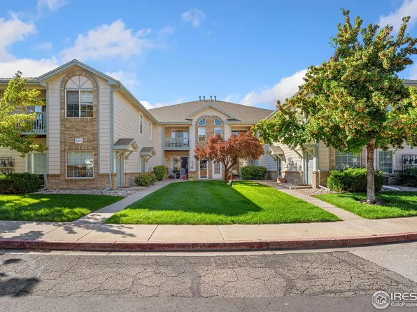 5151 29th St #8-805, Greeley, CO 80634