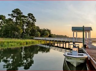 Homes Available Soon, Habersham, Beaufort, SC 29906