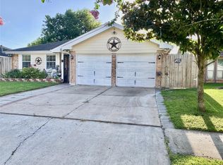 6914 Soledad Dr, Houston, TX 77083