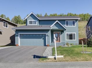 3320 Morgan Loop, Anchorage, AK 99516