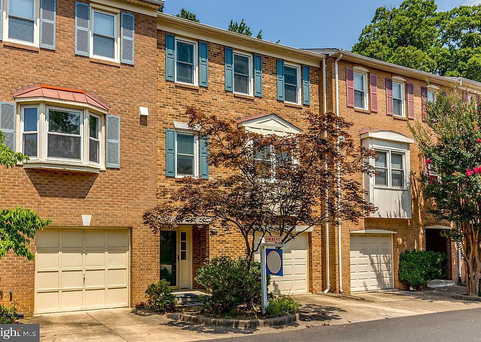 1059 N Mason Dr Arlington VA Zillow