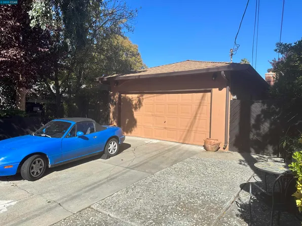 954 Alla Ave, Concord, CA 94518