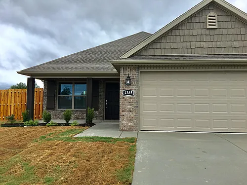 4385 W Anthem Dr Photo 1