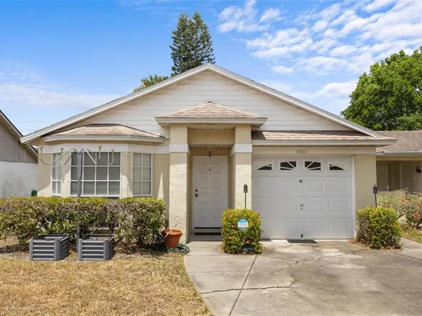 4561 HERITAGE OAK DRIVE, ORLANDO, FL 32808
