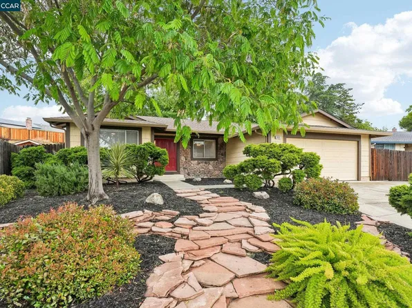 3323 Serpentine Dr, Antioch, CA 94509