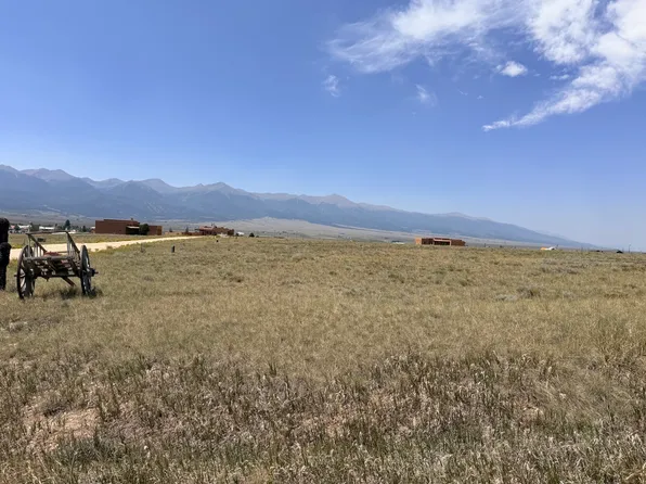 101 Mission Cir, Westcliffe, CO 81252