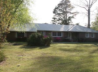 561 Willow Rd, Orangeburg, SC 29115