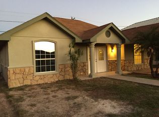 6905 S Azul Ln, Pharr, TX 78577