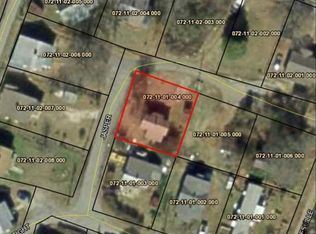 107 Jasper St, Buffalo, SC 29321