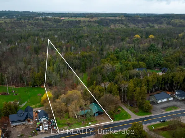 9254 County Road 1, Adjala Tosorontio, ON L0N 1P0