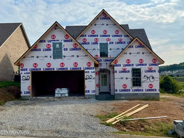 2106 Lantern Park Ln, Knoxville, TN 37932