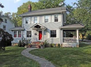 81 Tuscan Rd, Maplewood, NJ 07040