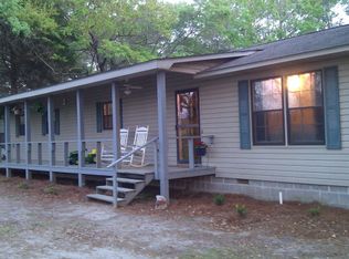 112 Merlin Dr, Fitzgerald, GA 31750