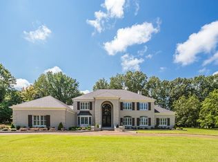 9415 Fox Hill Cir S LOT 5, Germantown, TN 38139