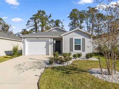3407 Possehl Pl, The Villages, FL, 32163