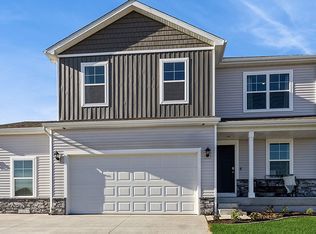 4213 NE 12th St, Ankeny, IA 50021