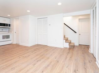 9124 Flower Ave, Silver Spring, MD 20901