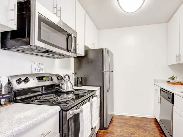 Olive Ridge Apartments