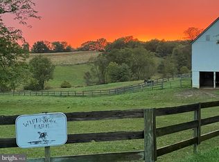 26800 Purdum Rd, Damascus, MD 20872