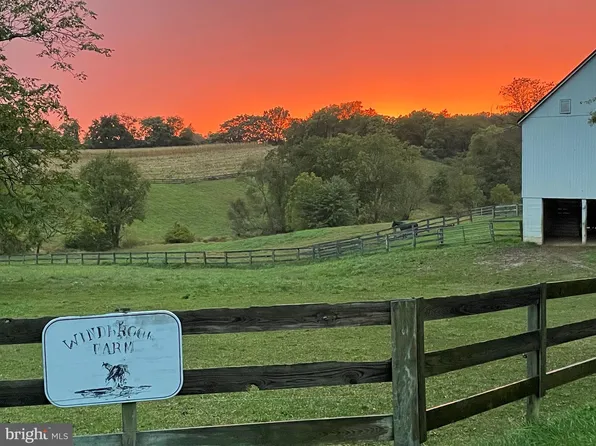 26800 Purdum Rd, Damascus, MD 20872