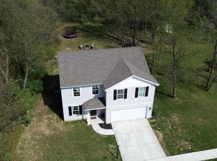 801 Larchmere, Kingsford Heights, IN 46346