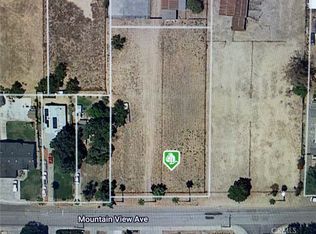 0 Mountain View Ave, Riverside, CA 92504