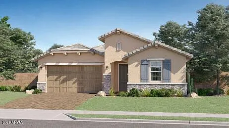 23086 E Saddle Way Photo 1