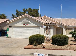 2072 Buckeye Reef St, Henderson, NV 89002
