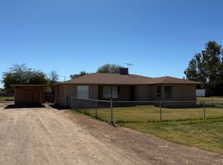3711 W County 14th St, Somerton, AZ 85350