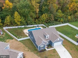 356 Forty Nine Pines Dr, Dover, DE 19904