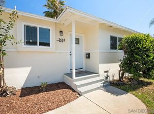 3465 Par Dr, La Mesa, CA 91941
