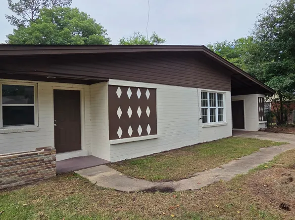 2509 Marianne St, Albany, GA 31705