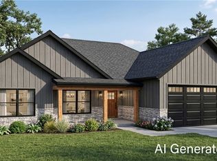 720 Angie Lynn St, Green Forest, AR 72638