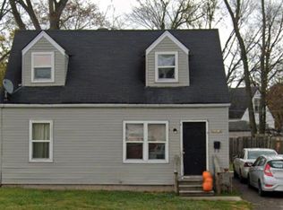 1828 Woodland Ave, Columbus, OH