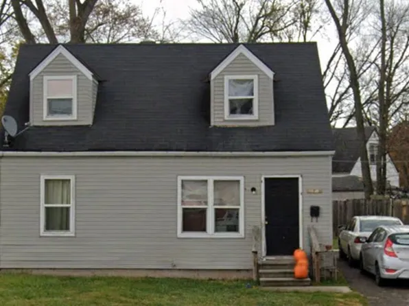 1828 Woodland Ave, Columbus, OH 43219