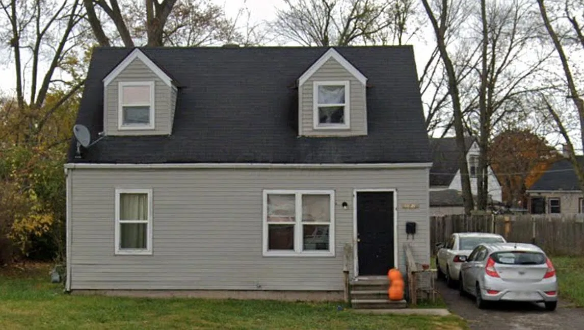 1828 Woodland Ave photo 1