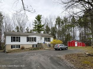 164 Frank Hitchcock Road, Cairo, NY 12413