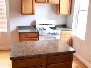 3023 S Jefferson Ave, Saint Louis, MO 63118