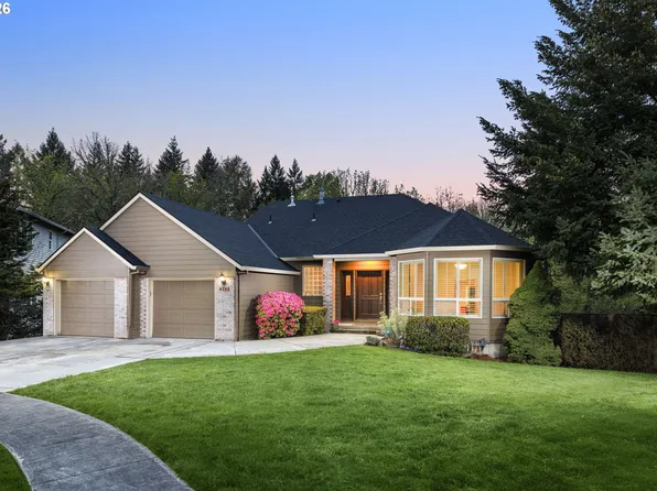 8715 SW Ironstone Pl, Beaverton, OR 97007