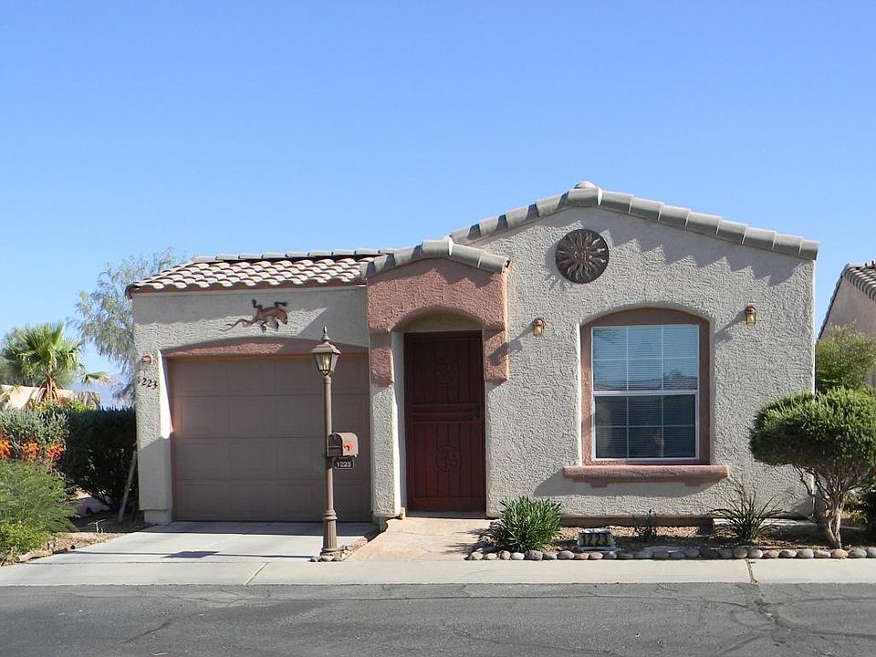 1st image of 1223 W Calle Macillo