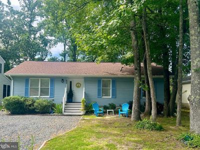 60 Nottingham Ln, Berlin, MD, 21811