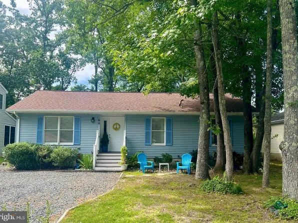 60 Nottingham Ln, Berlin, MD 21811