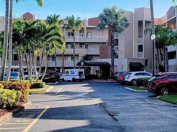 7557 Granville Dr #305, Fort Lauderdale, FL 33321