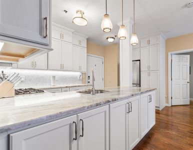 1115 Grand St APT 2B, Hoboken, NJ, 07030