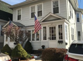 507 Undercliff Ave, Edgewater, NJ 07020