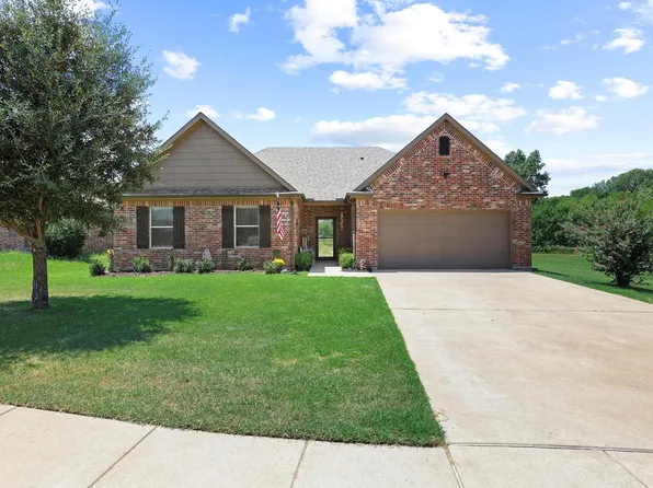 3212 N Haven Dr, Sherman, TX 75092