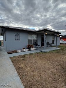 1032 Arkansas Ave, Clewiston, FL, 33440