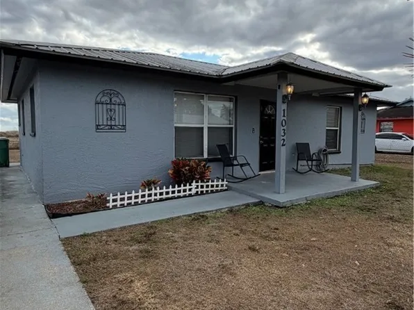 1032 Arkansas Ave, Clewiston, FL 33440